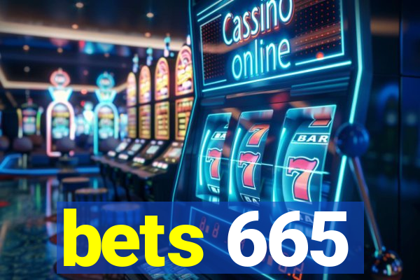 bets 665